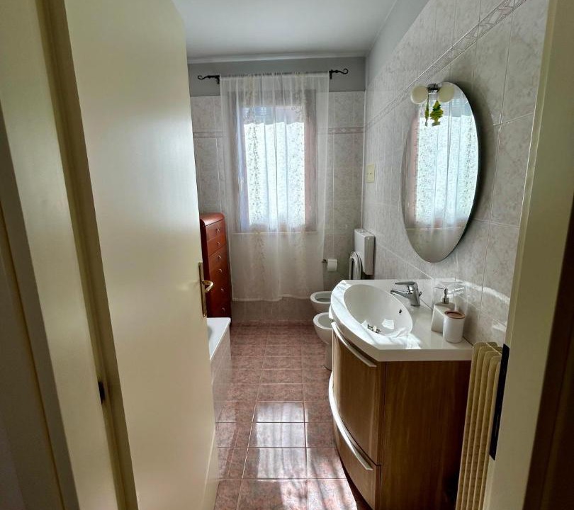 Photo of Bathroom in Noventa di Piave