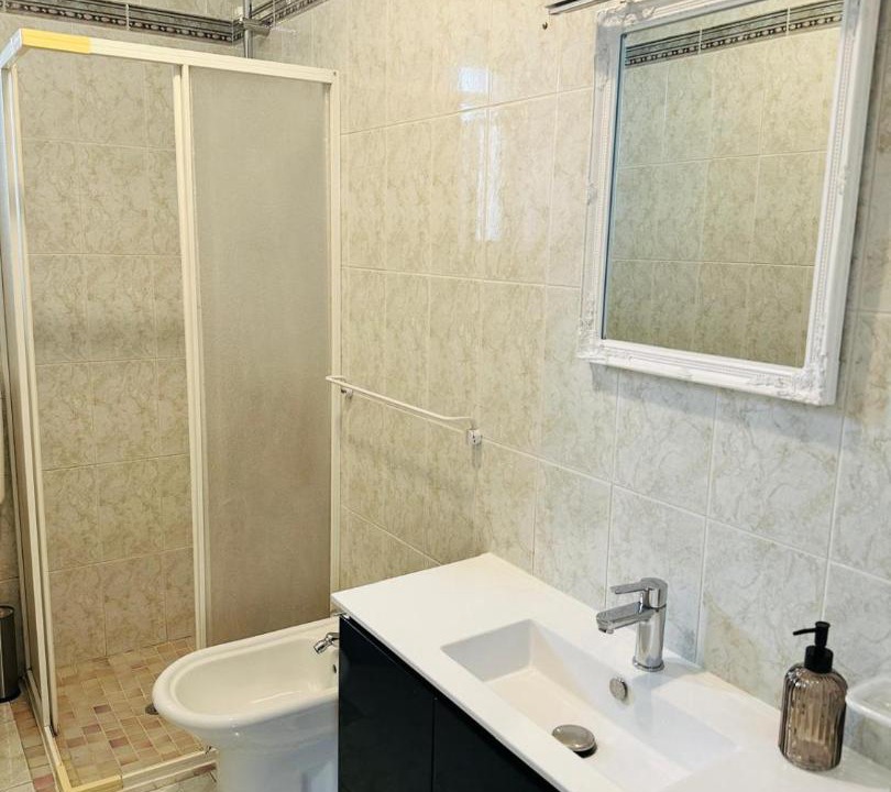 Photo of Bathroom in Schio