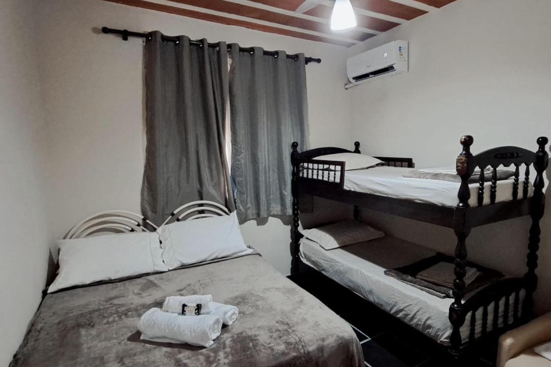 Photo of Bedroom in Vila Muriqui
