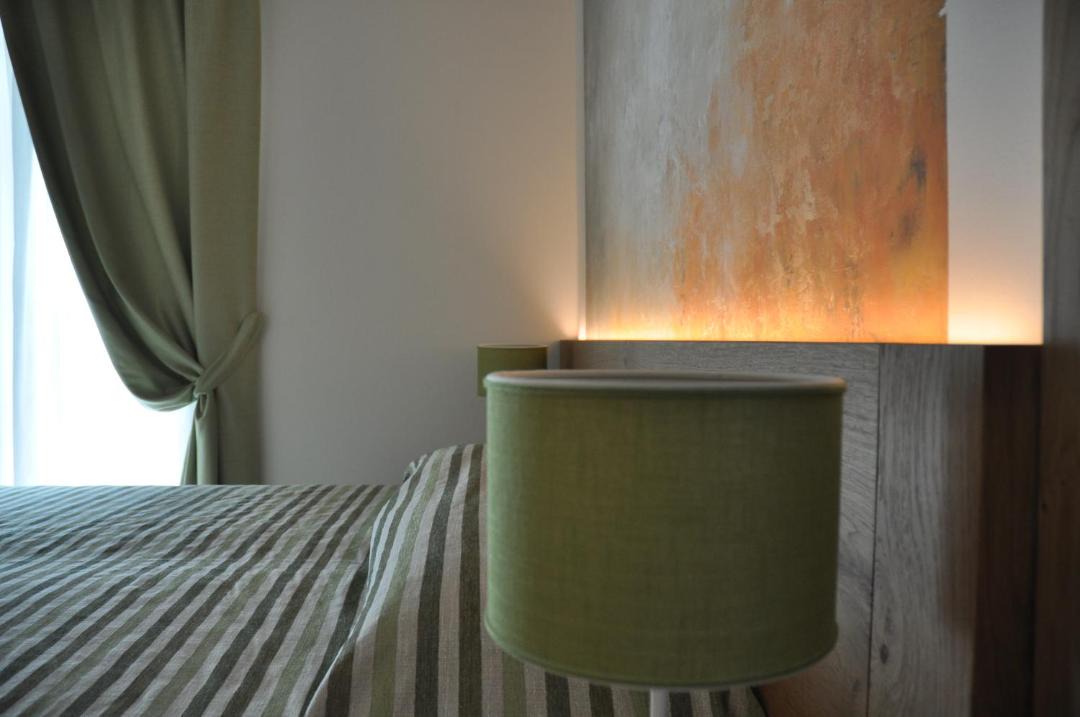 Photo of Bedroom in Meolo