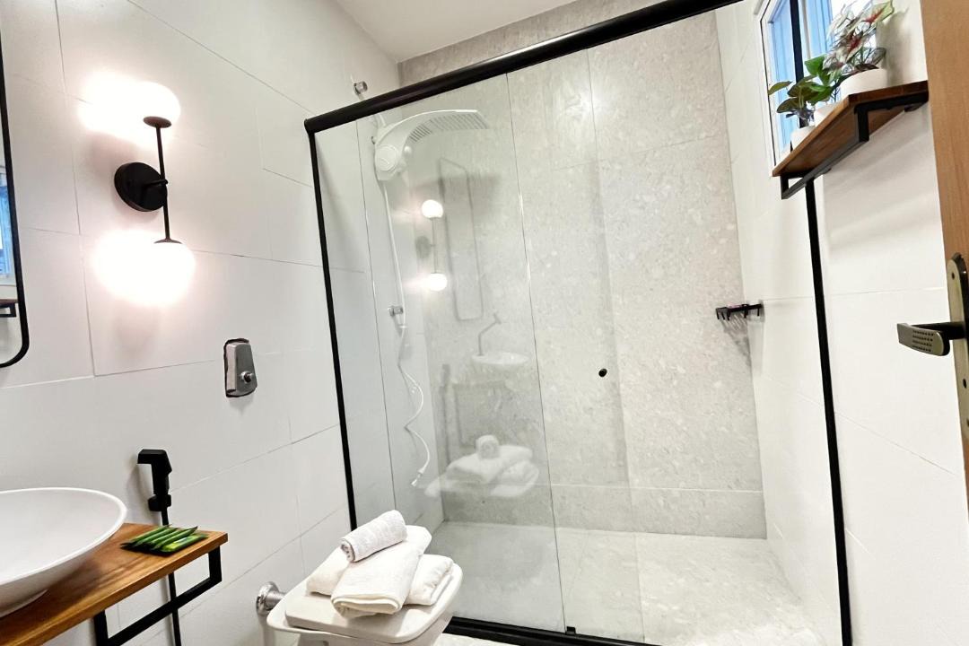 Photo of Bathroom in Macae