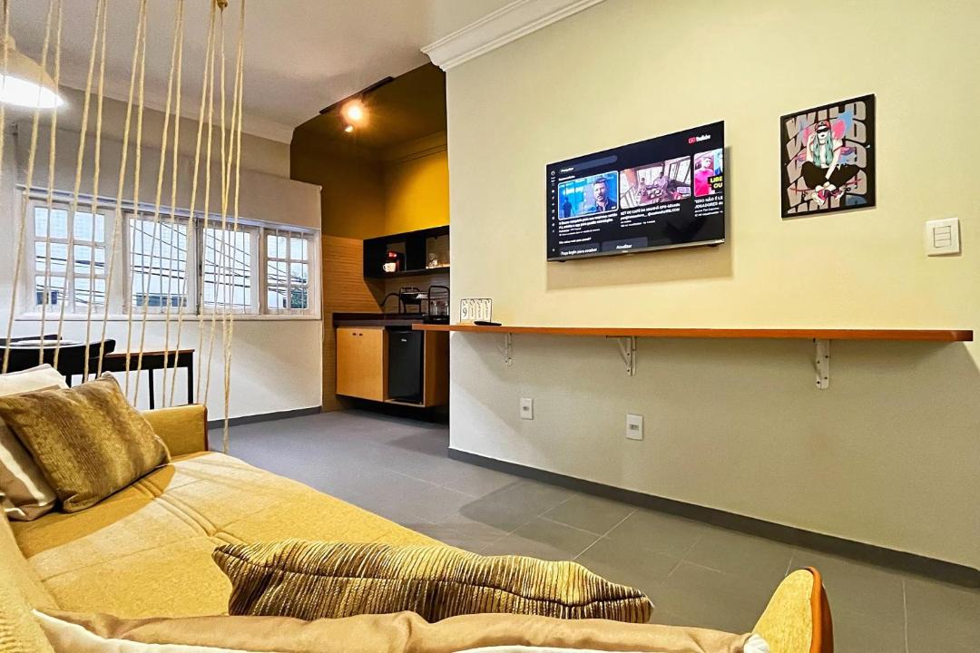 Photo of Livingroom in Macae