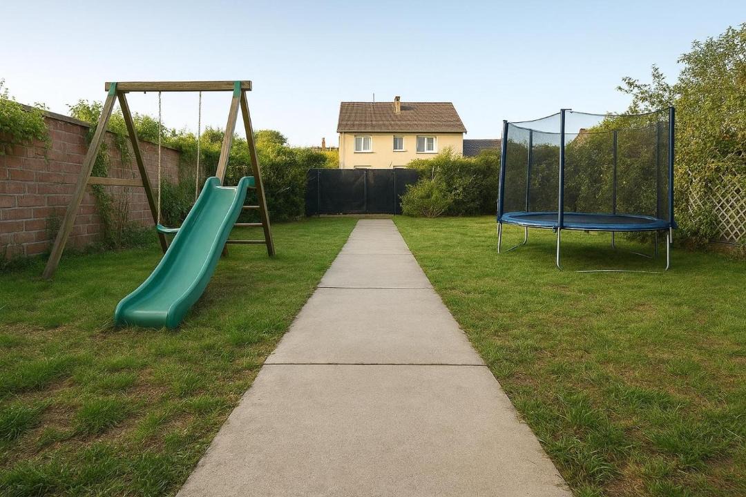 Photo of Outdoor in Gagny