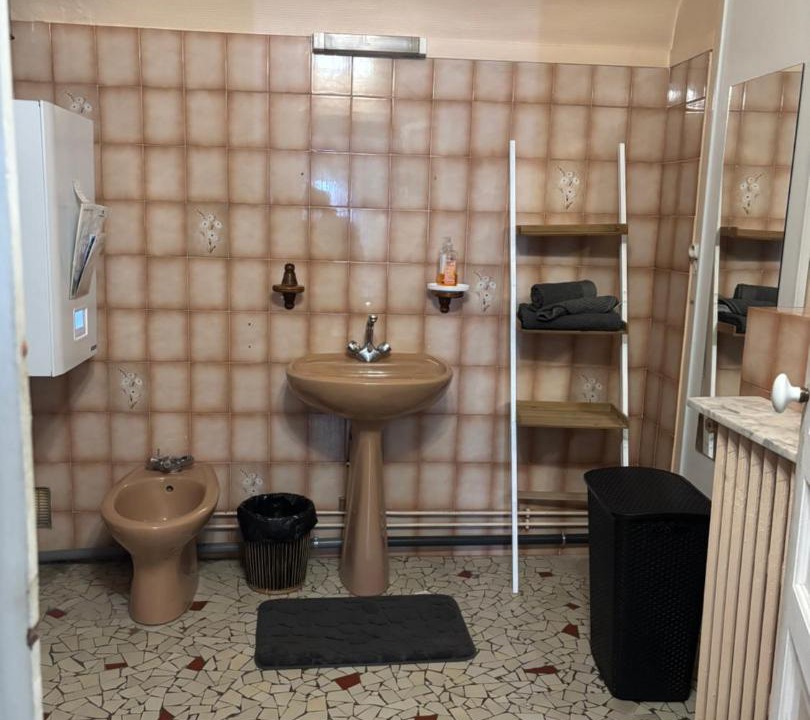 Photo of Bathroom in Gagny