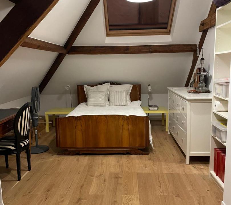 Photo of Bedroom in Le Port sous la Lune