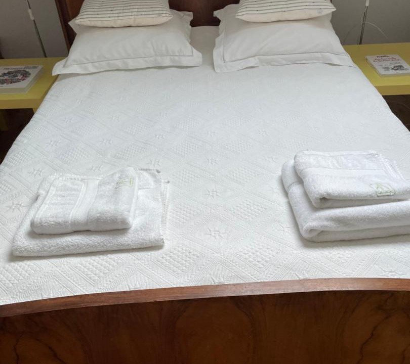 Photo of Bedroom in Le Port sous la Lune