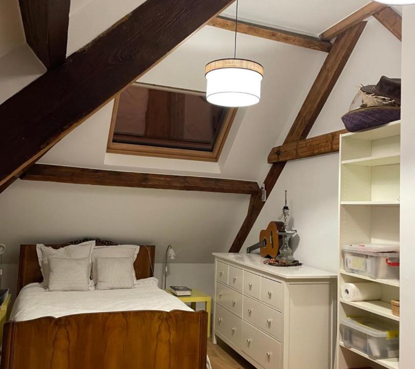 Photo of Bedroom in Le Port sous la Lune