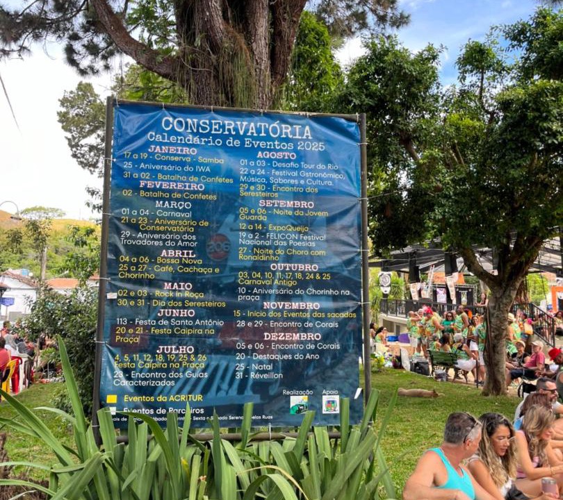 Photo of Others in Conservatoria