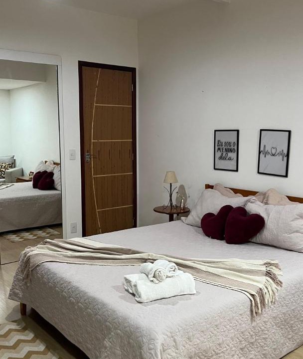 Photo of Bedroom in Teresopolis