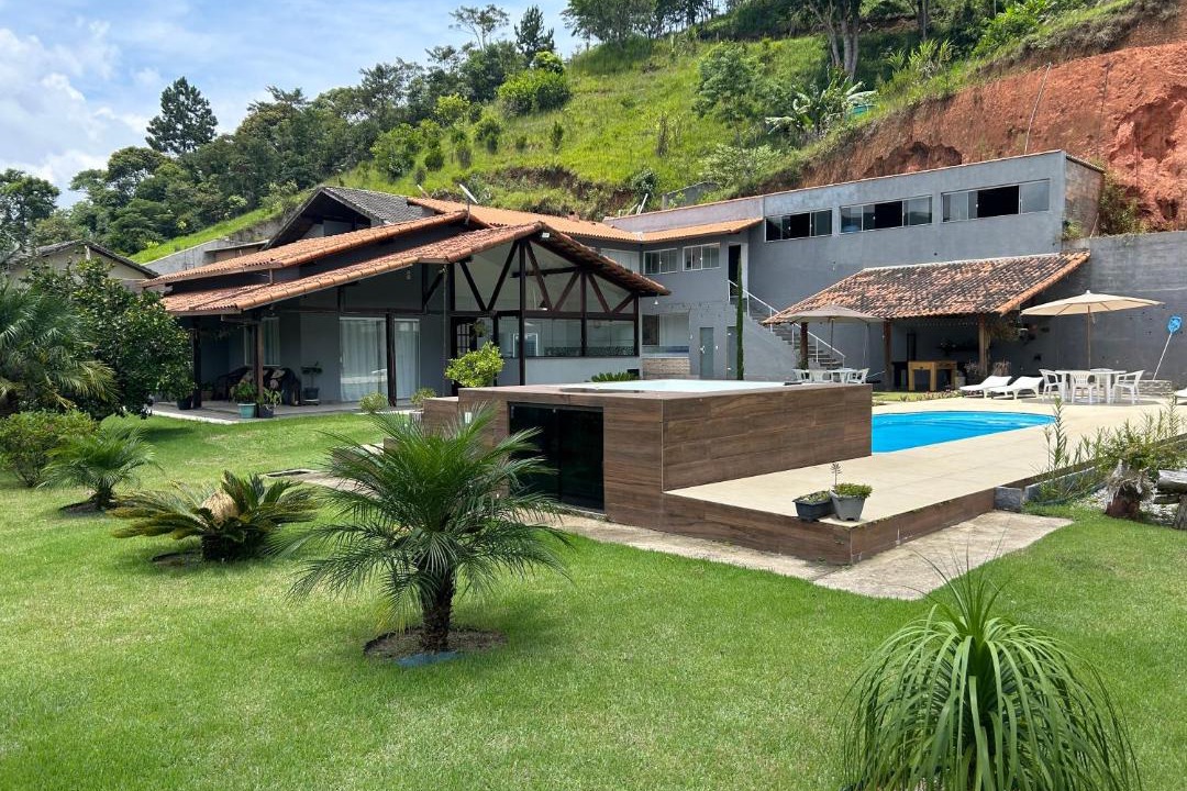 Photo of Others in Teresopolis