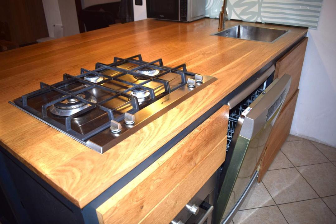 Photo of Kitchen in Roncade