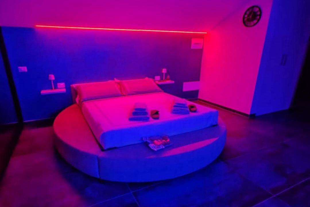 Photo of Bedroom in Albignasego