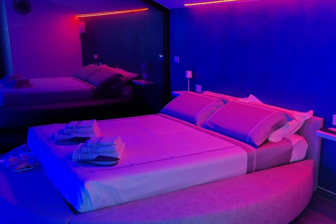 Photo of Bedroom in Albignasego