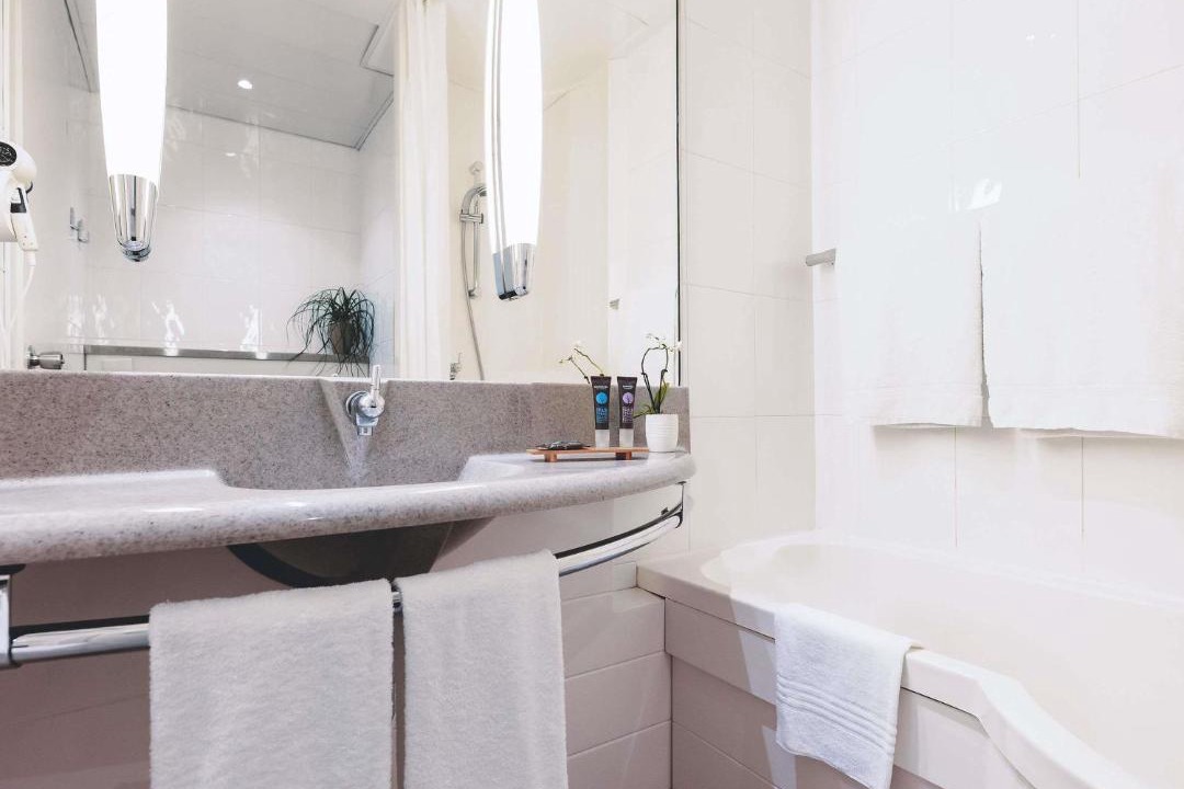 Photo of Bathroom in Mestre