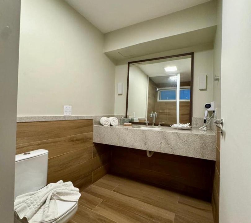 Photo of Bathroom in Tucuns