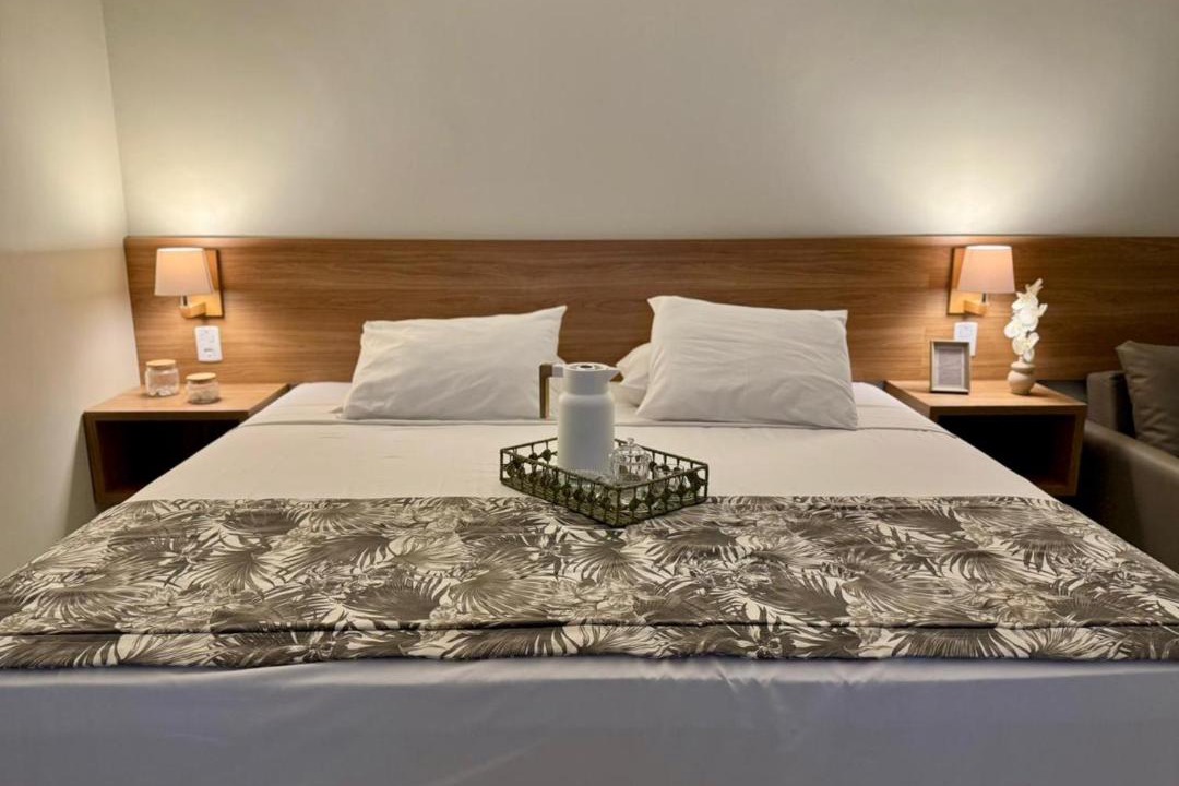 Photo of Bedroom in Tucuns