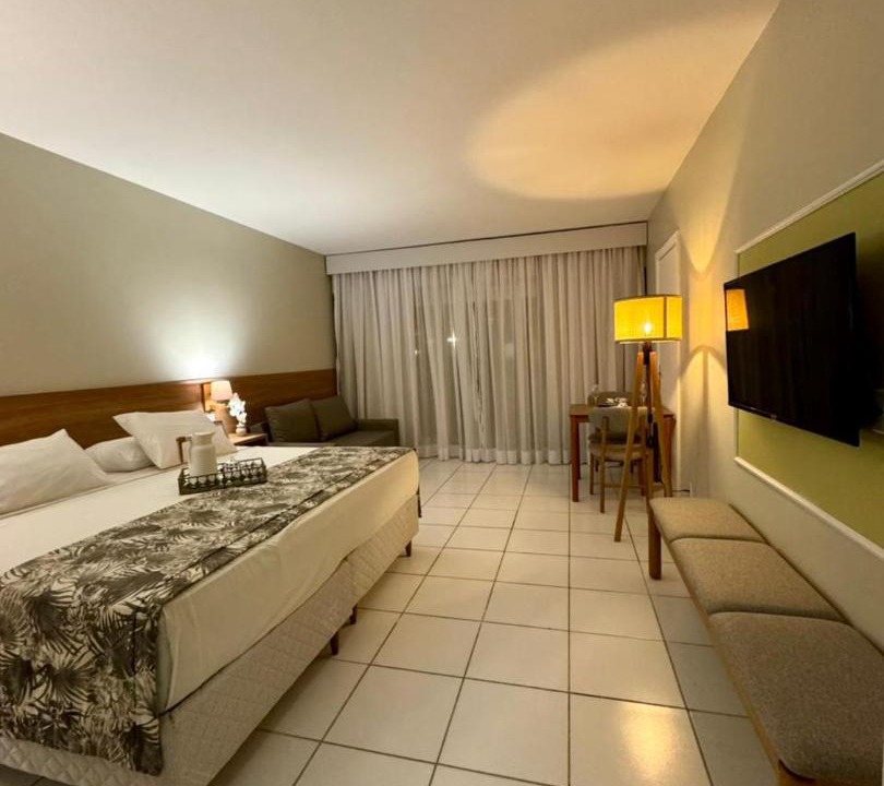 Photo of Bedroom in Tucuns