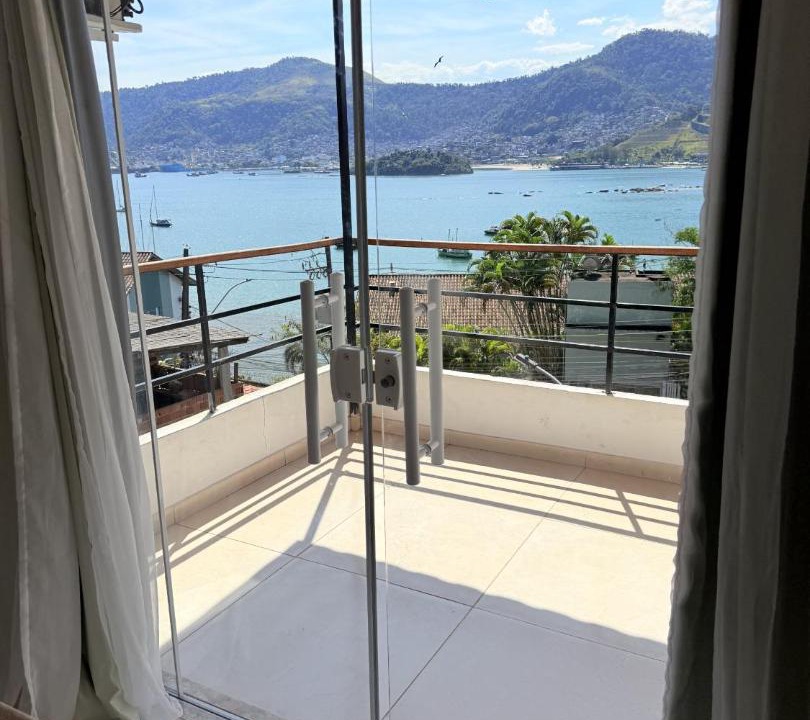 Photo of Patio Balcony in Marinas