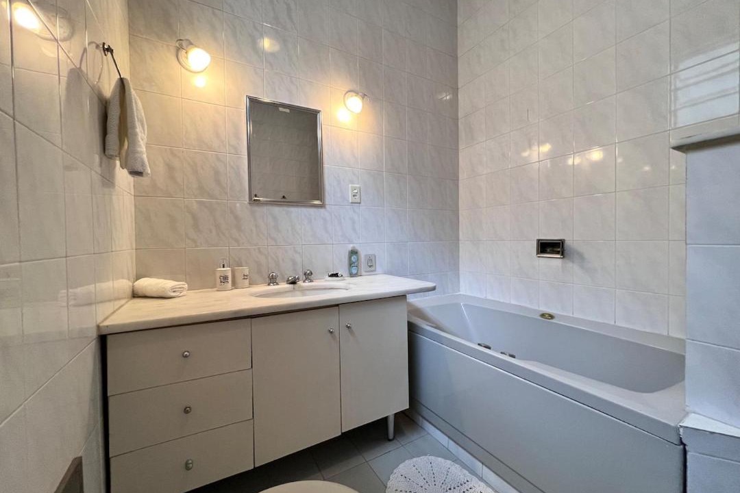 Photo of Bathroom in Copacabana