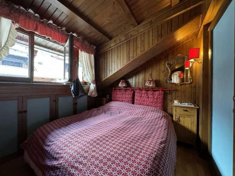 Photo of Bedroom in Auronzo di Cadore