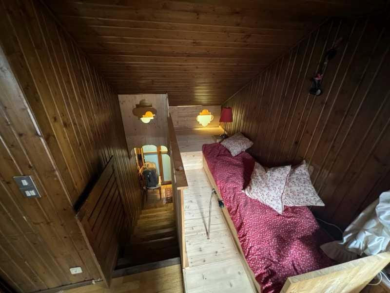 Photo of Bedroom in Auronzo di Cadore