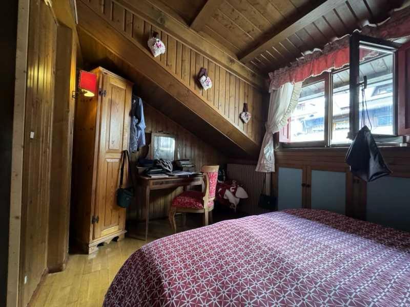 Photo of Bedroom in Auronzo di Cadore