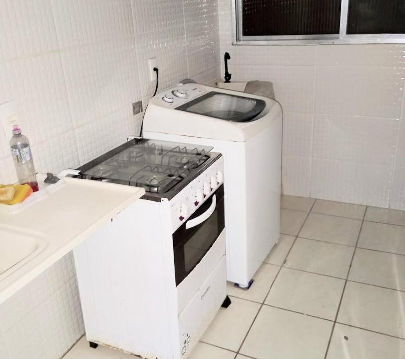 Photo of Kitchen in Jacarepagua