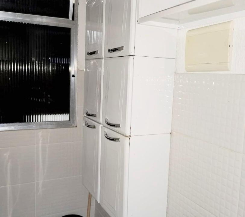 Photo of Kitchen in Jacarepagua