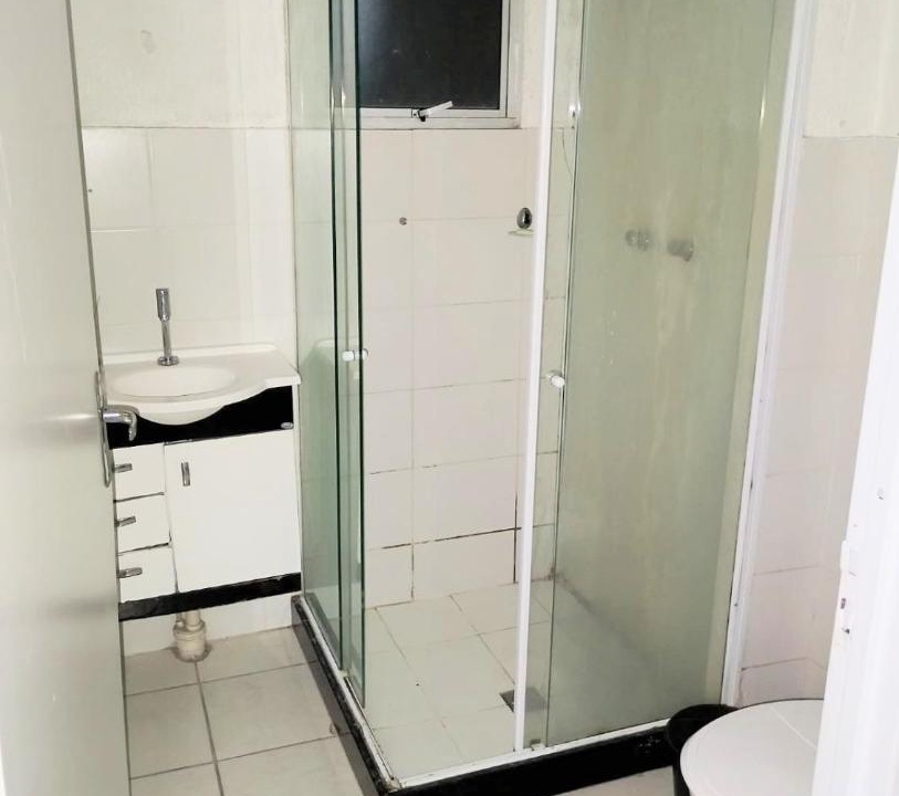 Photo of Bathroom in Jacarepagua
