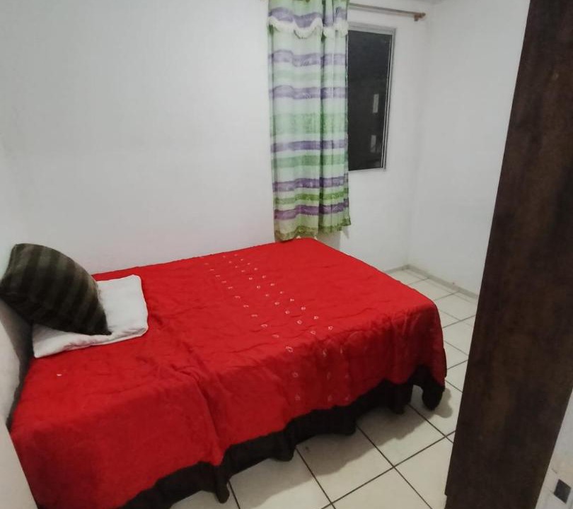 Photo of Bedroom in Jacarepagua