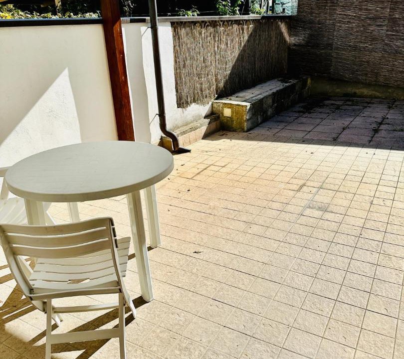 Photo of Patio Balcony in Schio
