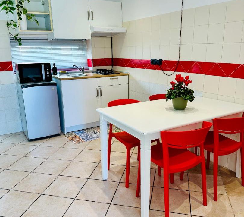 Photo of Kitchen in Schio