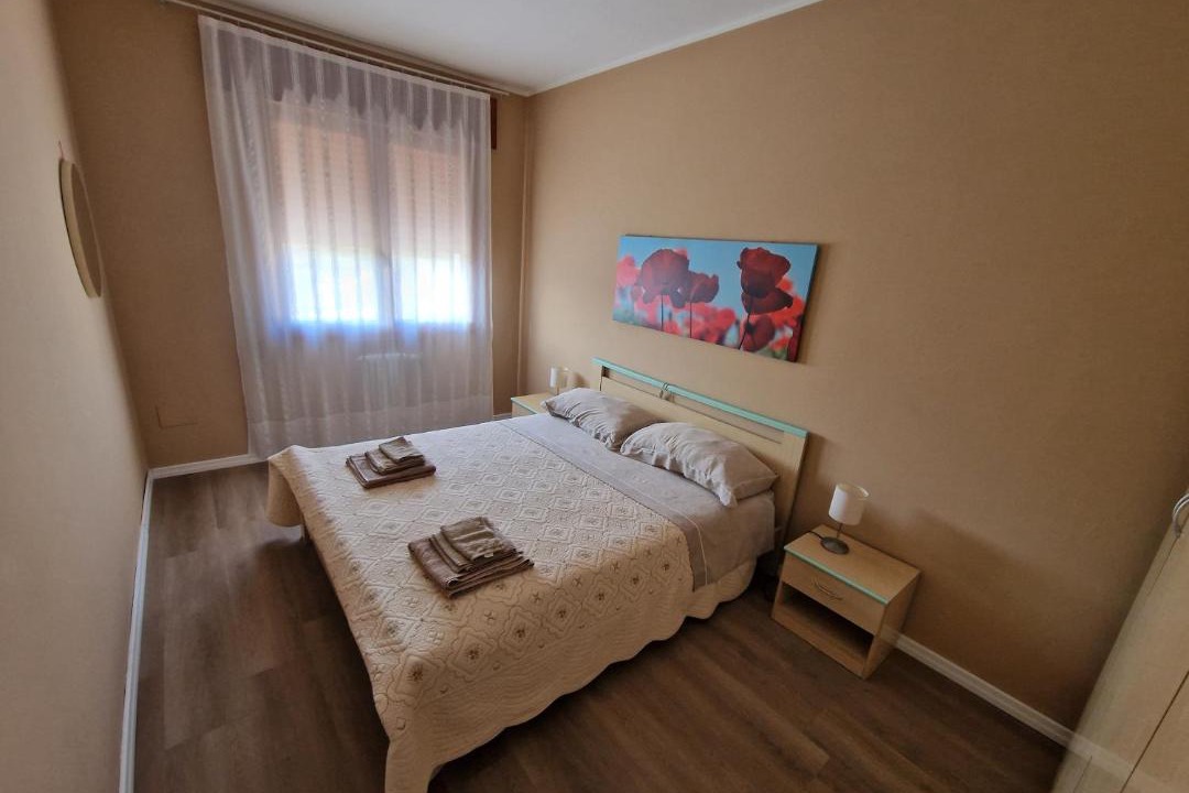 Photo of Bedroom in Padova