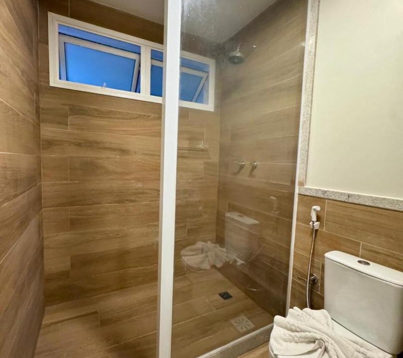 Photo of Bathroom in Tucuns