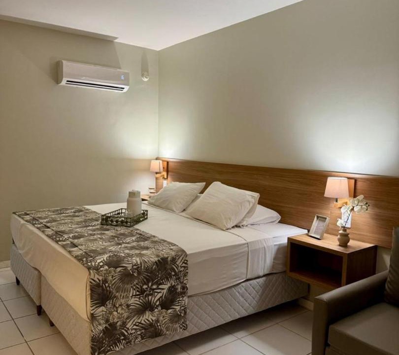 Photo of Bedroom in Tucuns