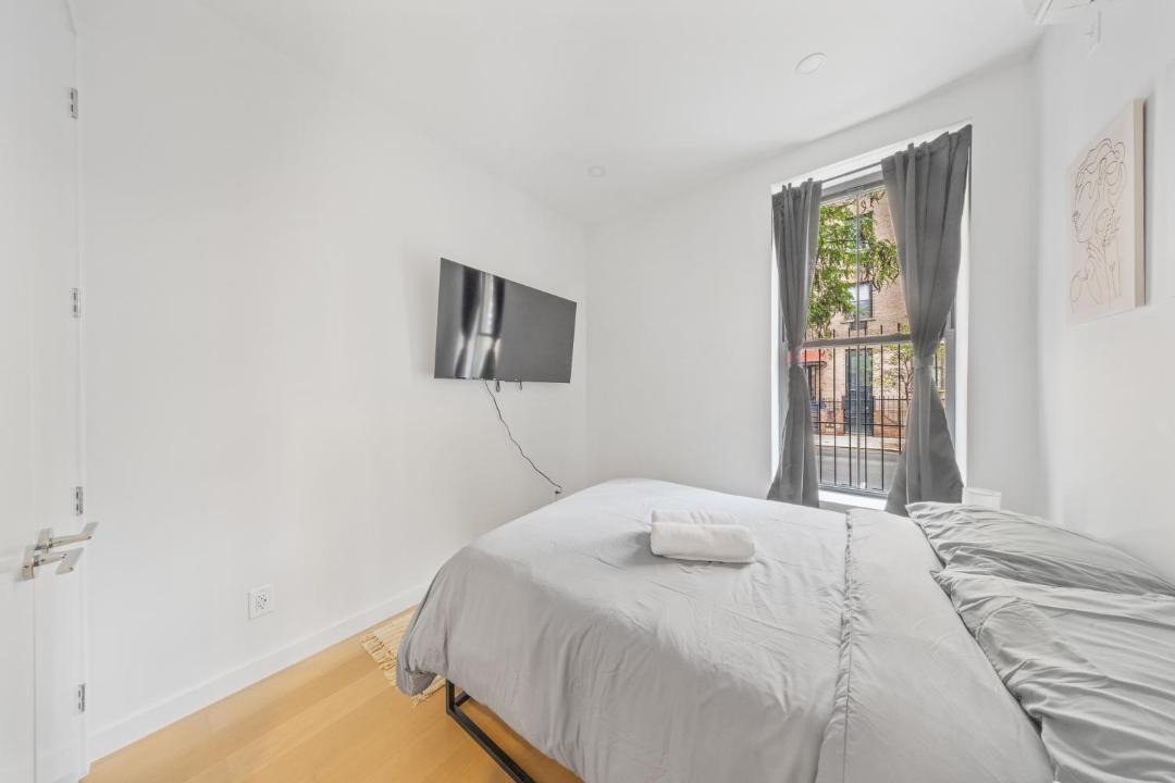 Photo of Bedroom in Central New York City