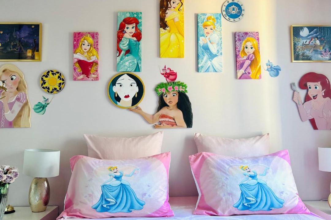 Photo of Bedroom in Serris