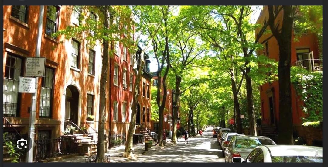Photo of Others in Greenwich Village