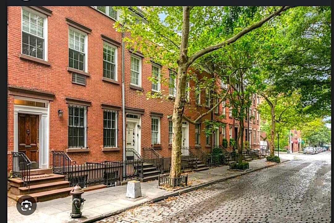 Photo of Others in Greenwich Village
