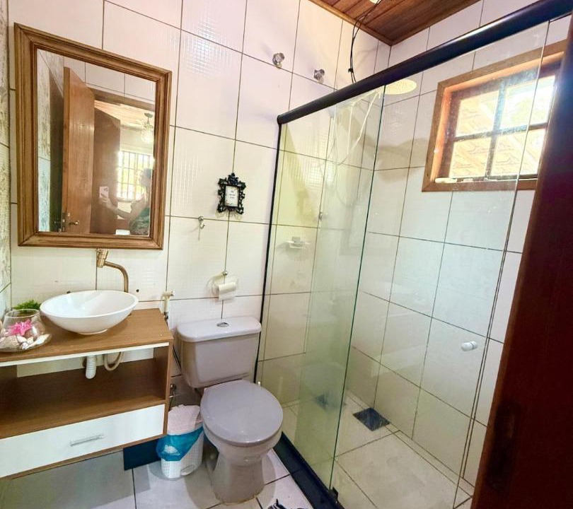 Photo of Bathroom in Praia Seca