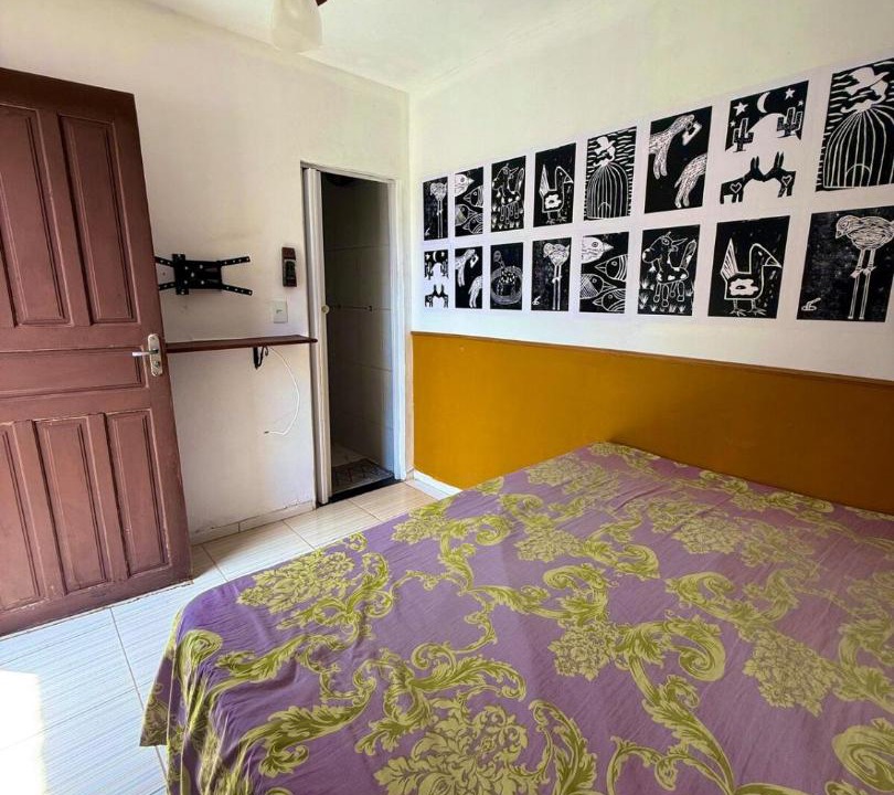 Photo of Bedroom in Praia Seca