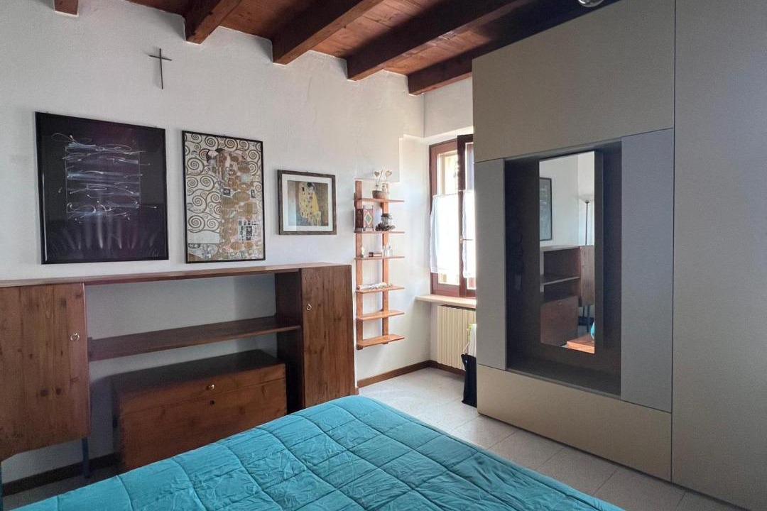 Photo of Bedroom in Citta Antica