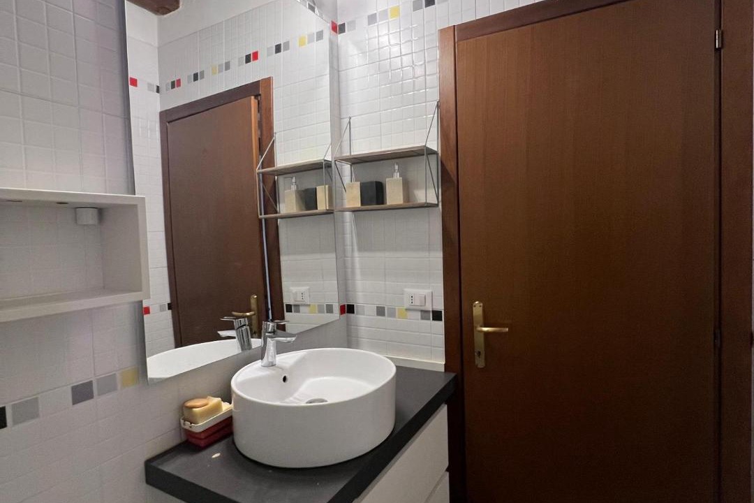 Photo of Bathroom in Citta Antica