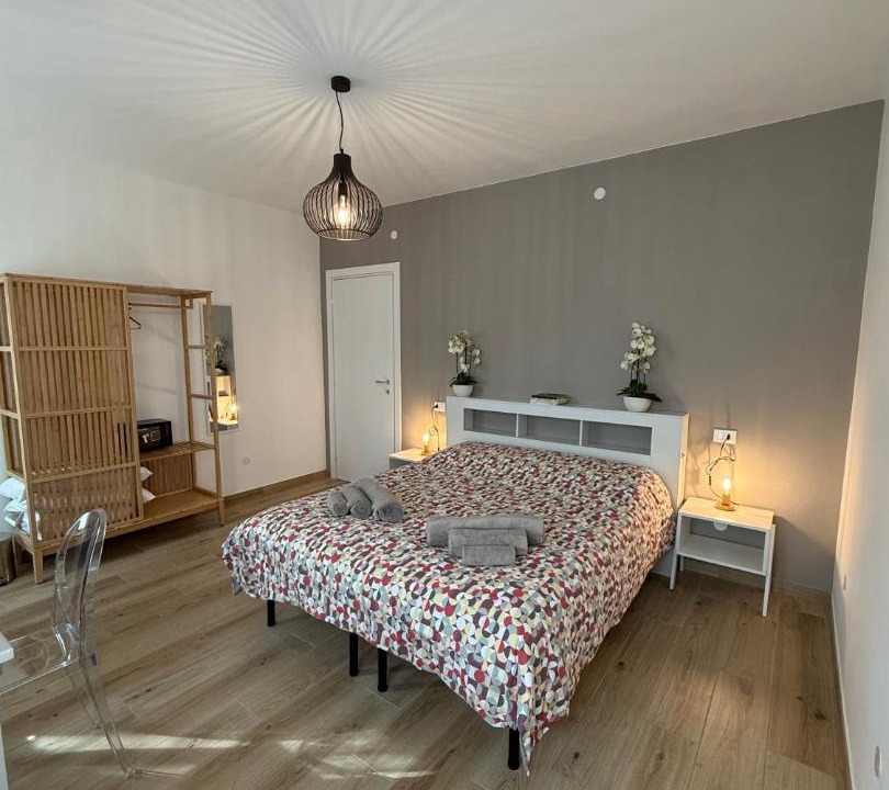 Photo of Bedroom in Gazzo Veronese