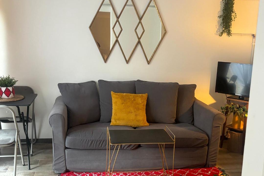 Photo of Livingroom in Fontenay-aux-Roses