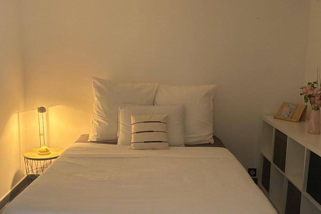 Photo of Bedroom in Fontenay-aux-Roses