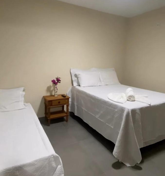 Photo of Bedroom in Conservatoria