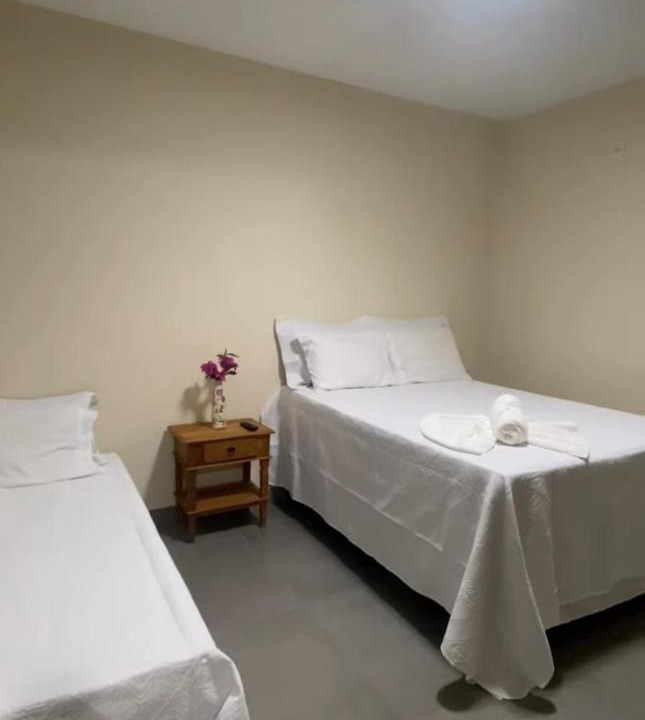 Photo of Bedroom in Conservatoria