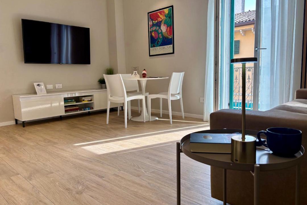 Photo of Livingroom in Old Town