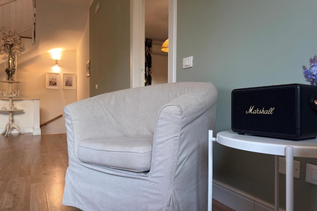 Photo of Livingroom in Peschiera del Garda